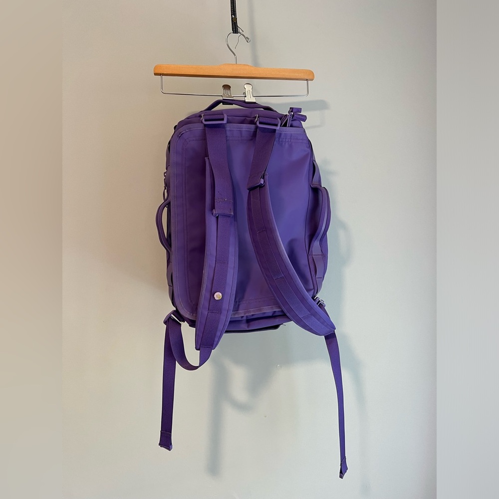 Baboon to the Moon Small Go Bag - Purple - Picture 3 of 11